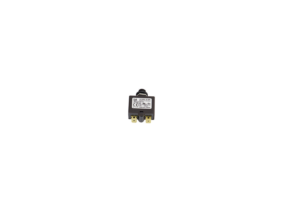 CIRCUIT BREAKER 5A