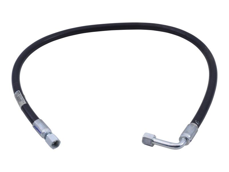 HOSE ND .50X52.0 8X8 90L STD2