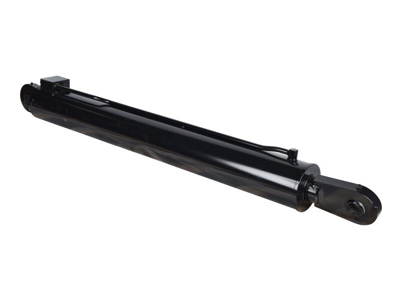 CYLINDER HOIST