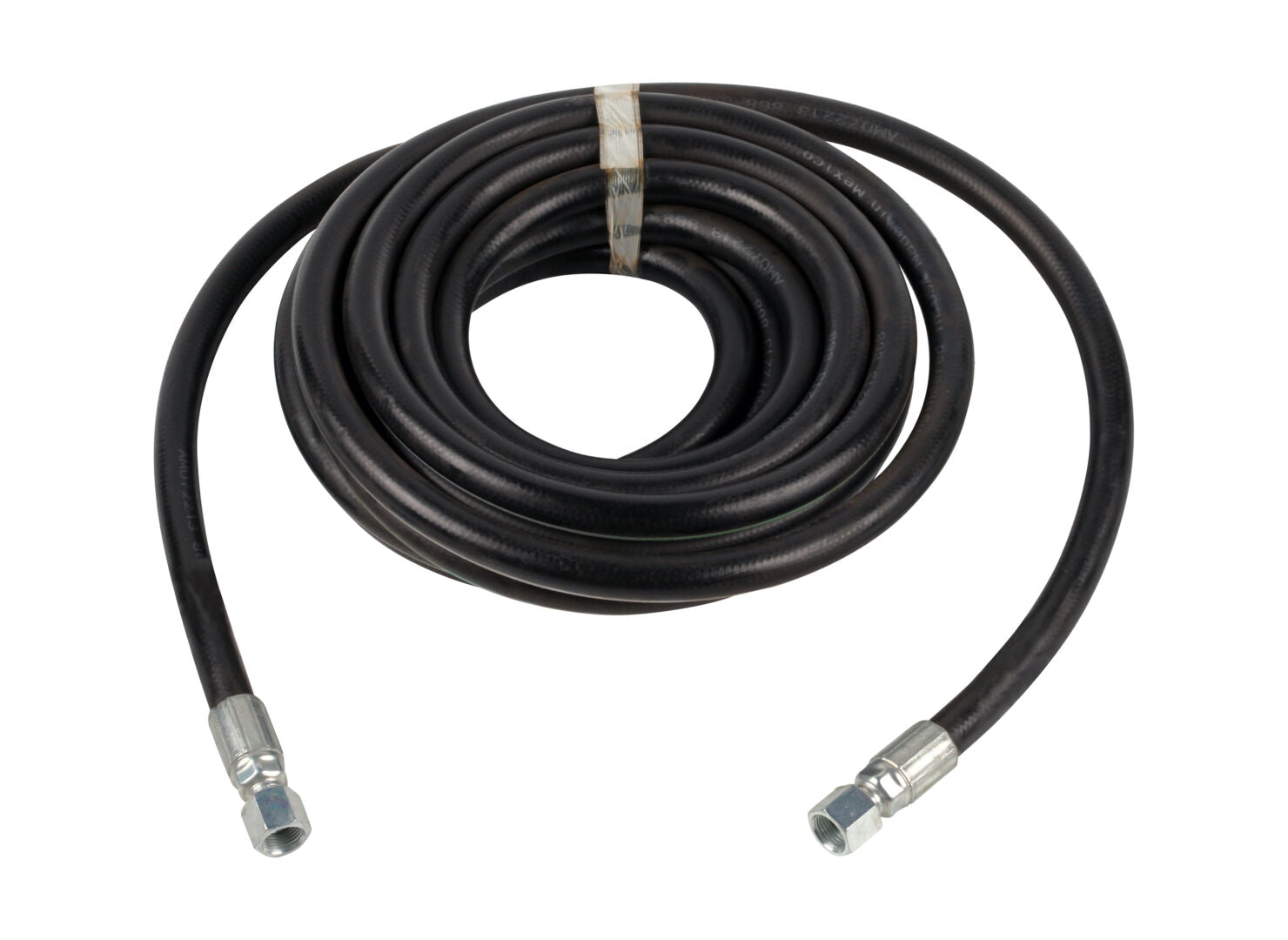 HOSE HYD .50 X 144 JIC ORFS