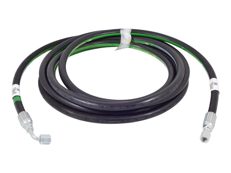 HOSE HYD ASSY