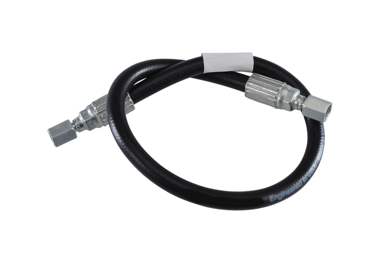 HYD HOSE .25X24.00