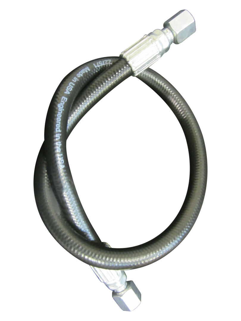 HOSE HYD .38X30.00 STRXSTR