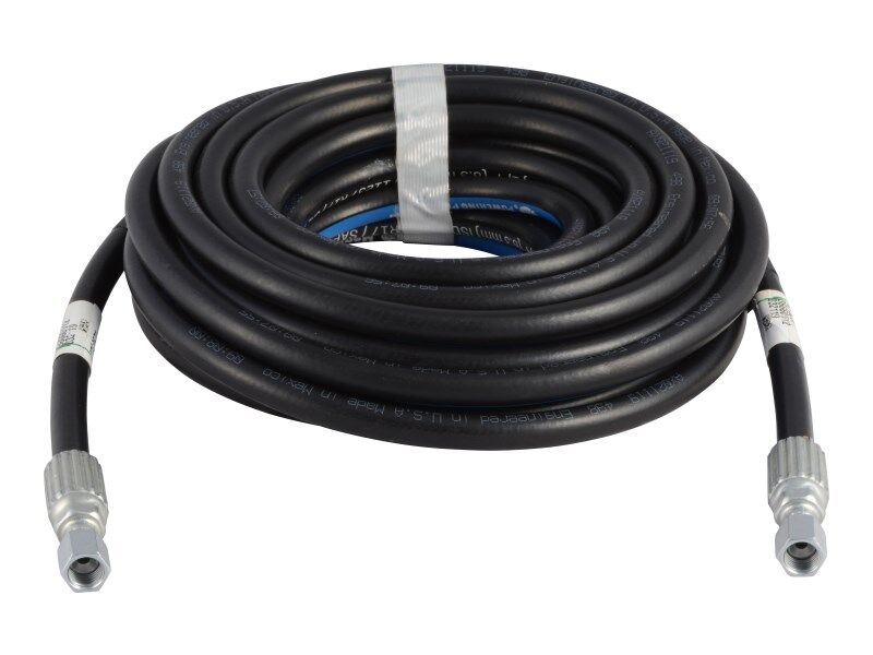 HOSE HYD .25X372.00 STRXSTR