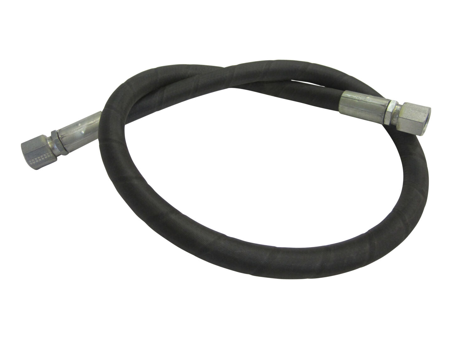 HOSE HYD .50 X 44.00 STRXSTR
