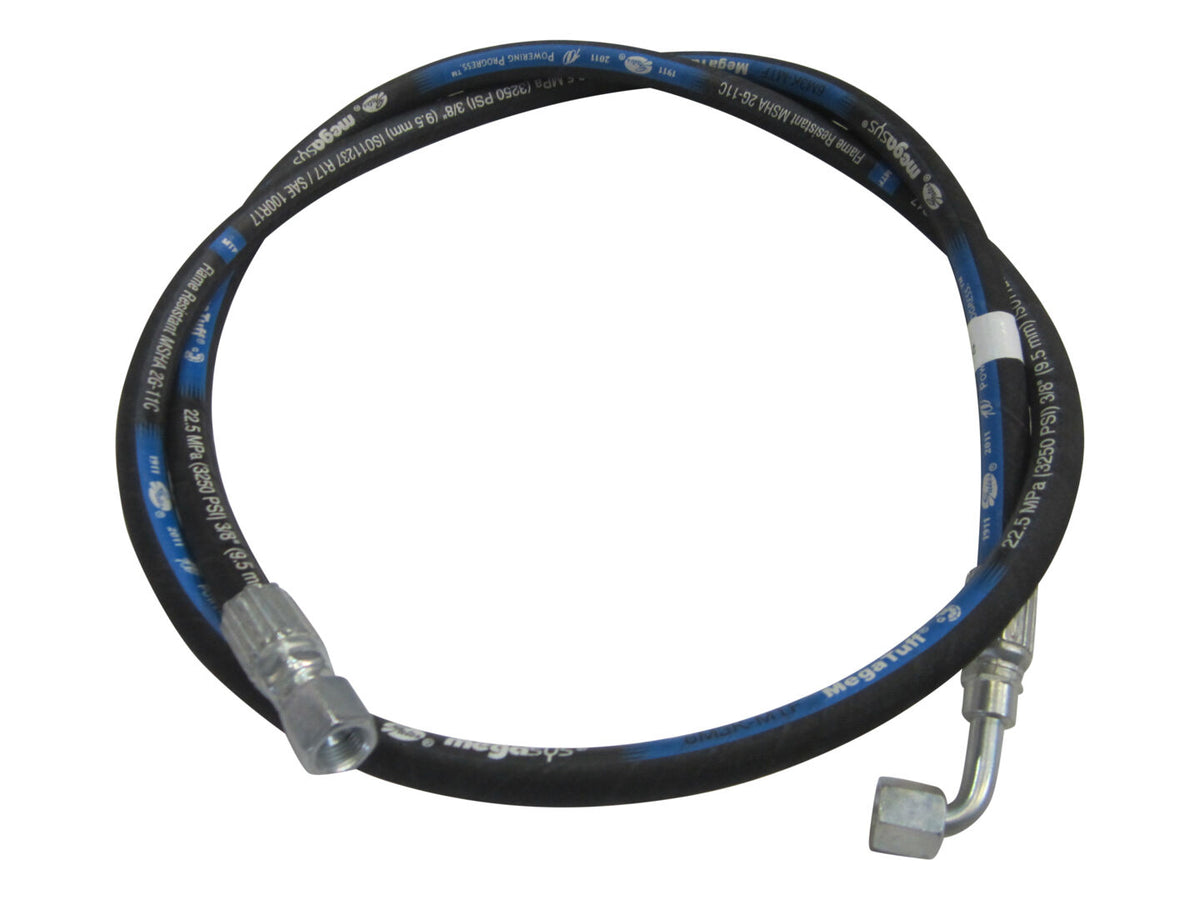 HYD HOSE