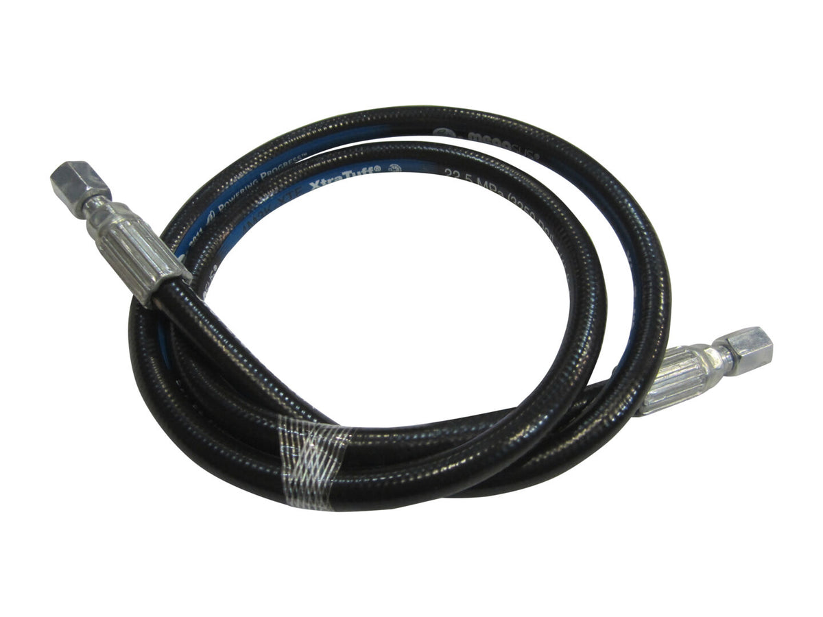 HOSE HYD .25X48.00 STRXSTR