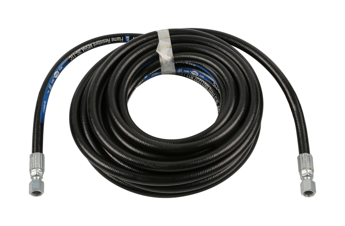 HOSE,HYD .38X402.00 STRXSTR
