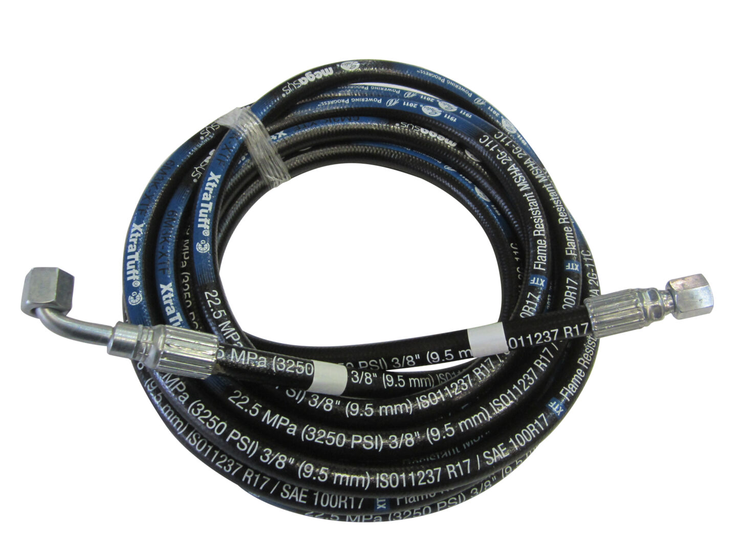HOSE, .38X300.00 STR-90