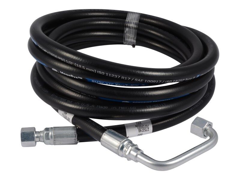 HOSE ASSY.