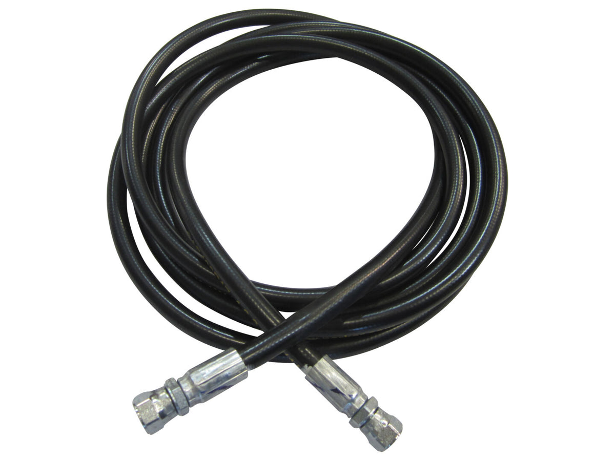 HOSE HYD, 6.3X5000 STRXSTR