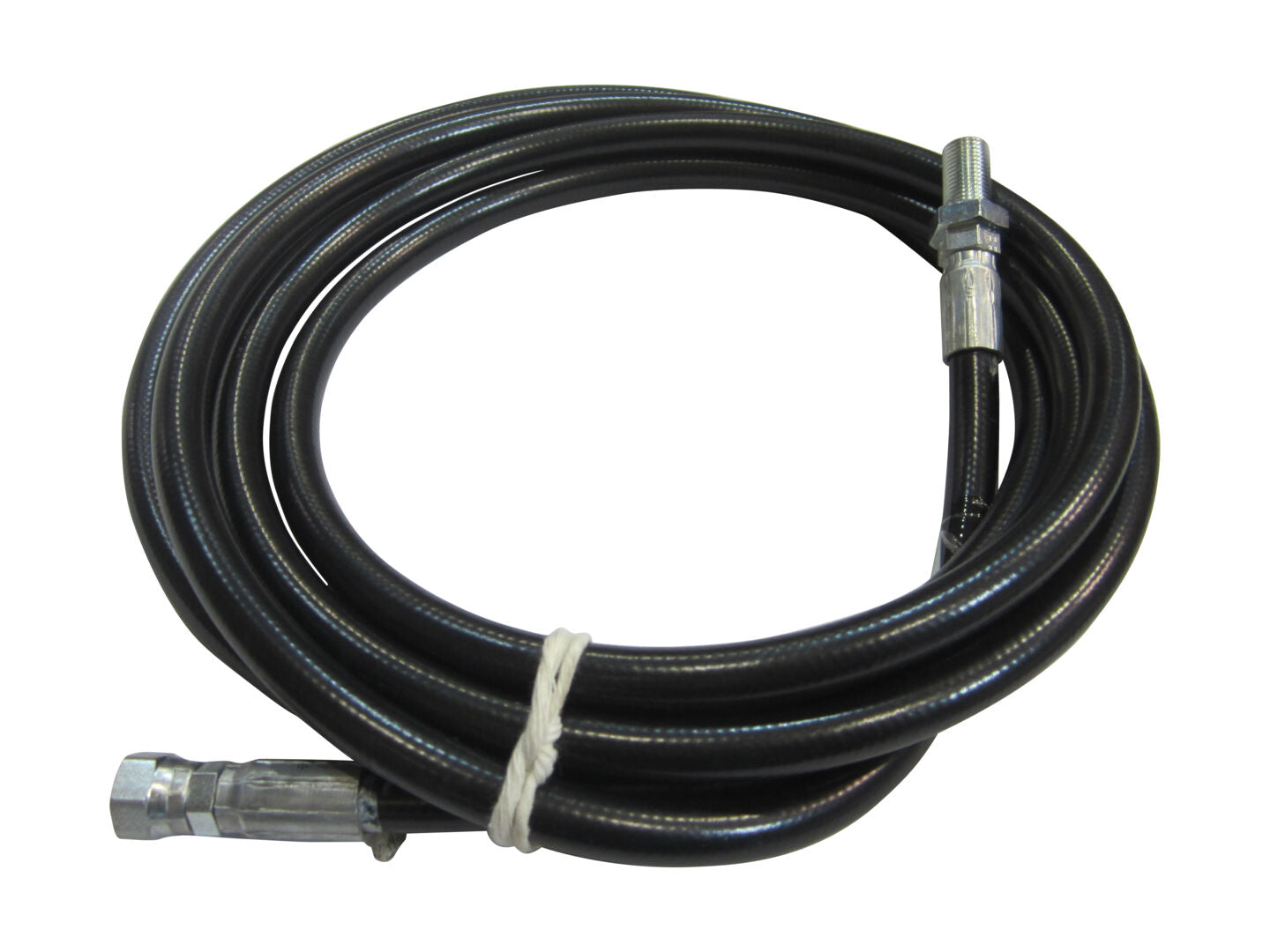 HOSE,M3KXTF .25X165.00 STRXSTR