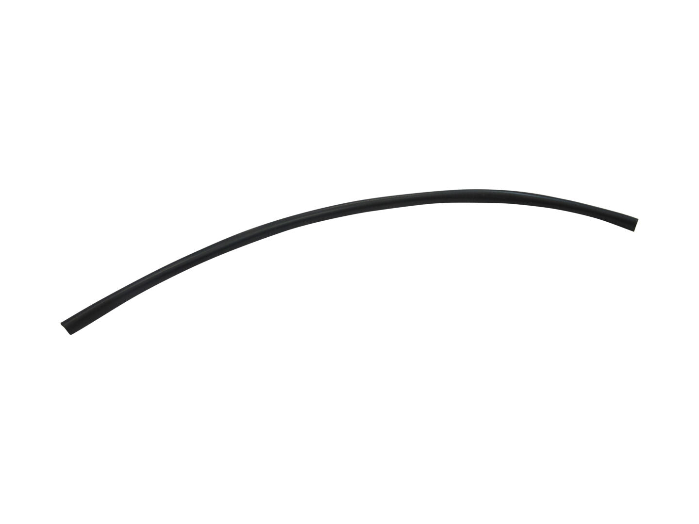 INSULATOR, TUBING VINYL 1/4