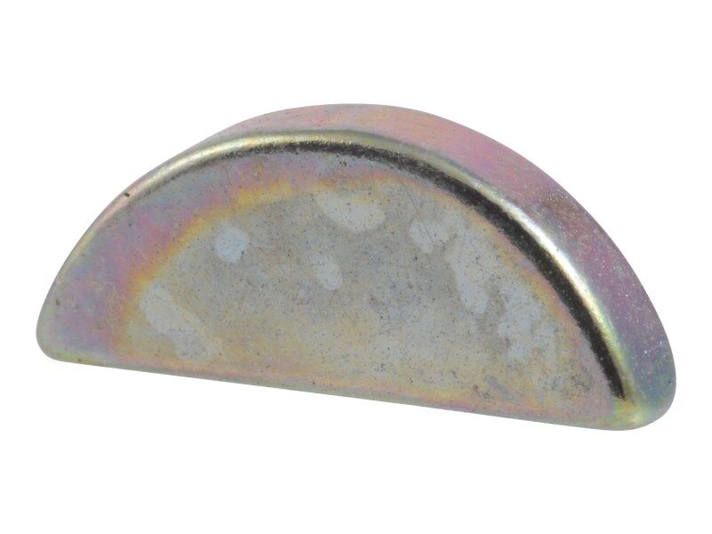 KEY, WOODRUFF .125 X .625