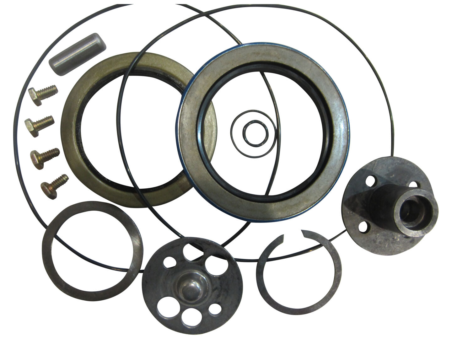 KIT,SEAL FAIRFIELD TORQUE HUB/