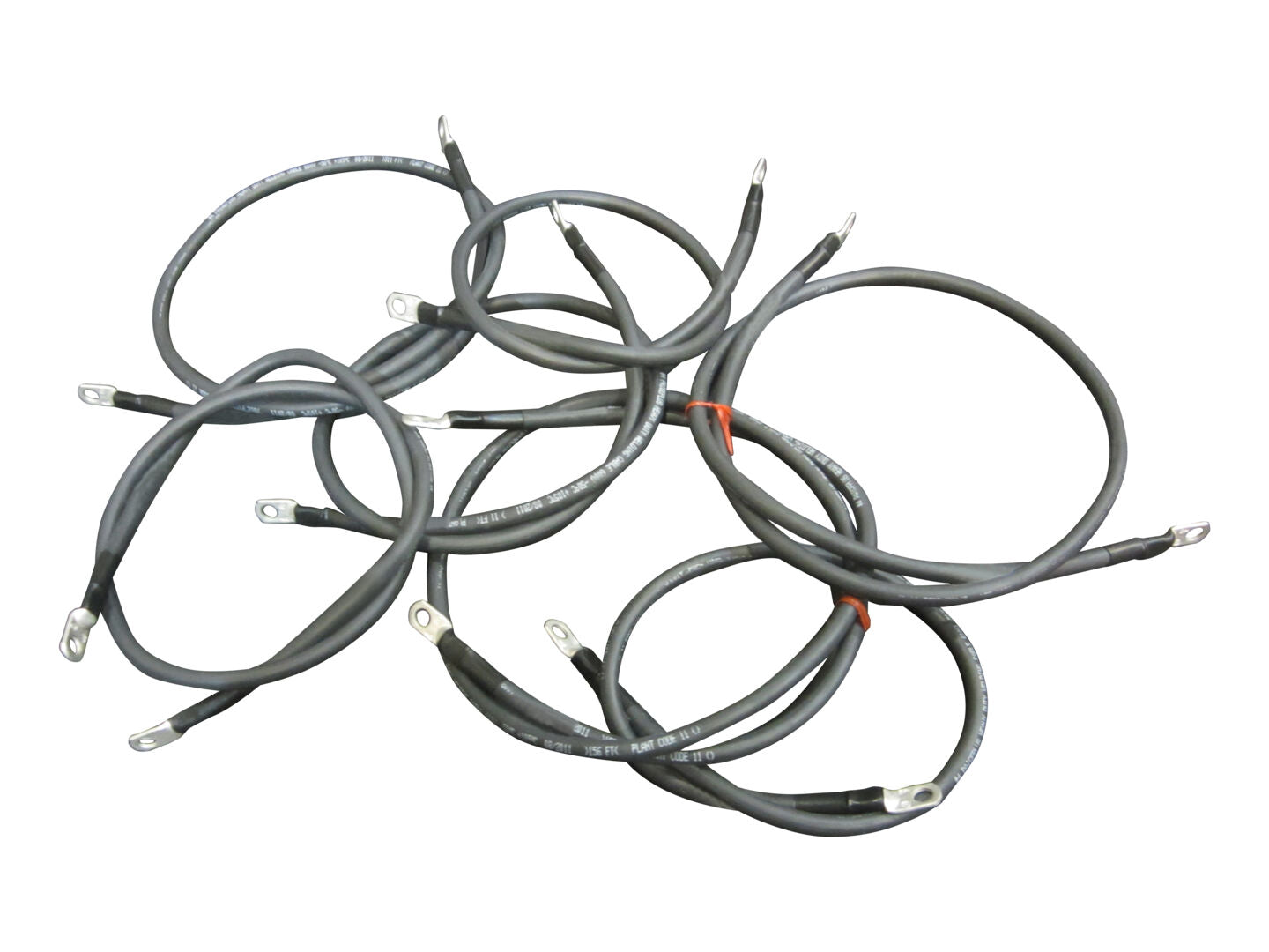 CABLE, BATT 1/0 KIT
