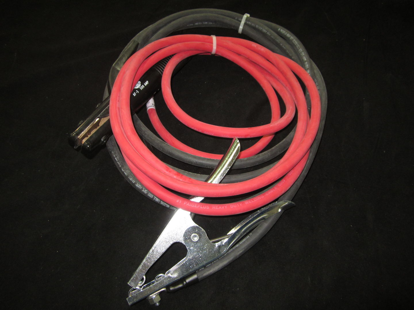 KIT, PLATFORM WELD LEADS