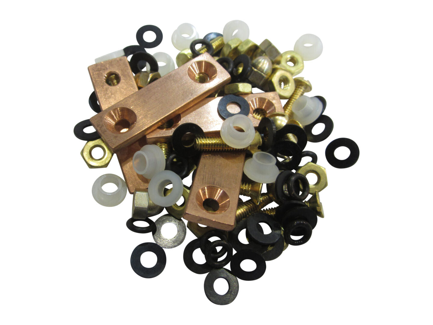 KIT,O/R CONTACT REBUILD ALL AM