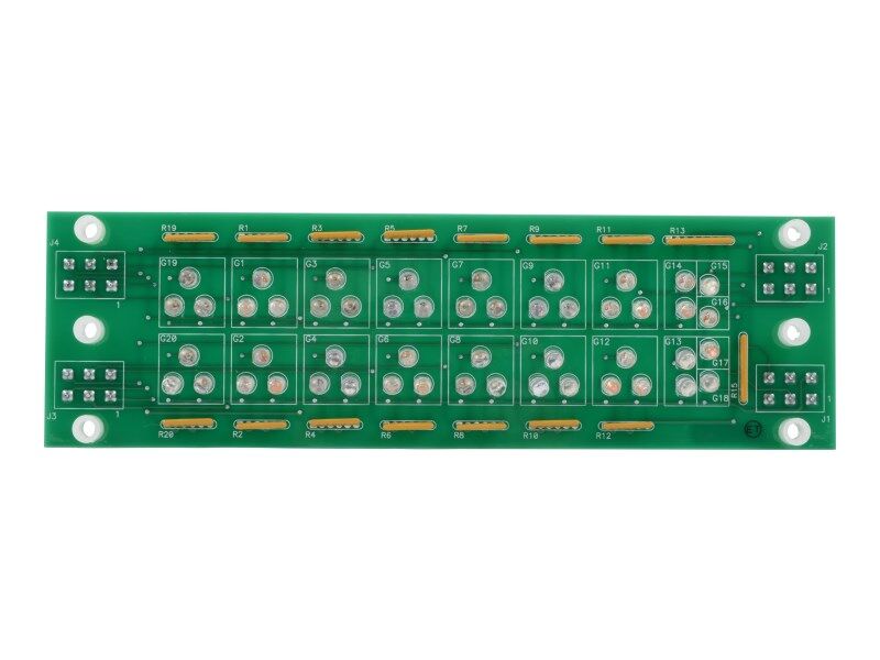 LAMP, LED PANEL PCB ASSY