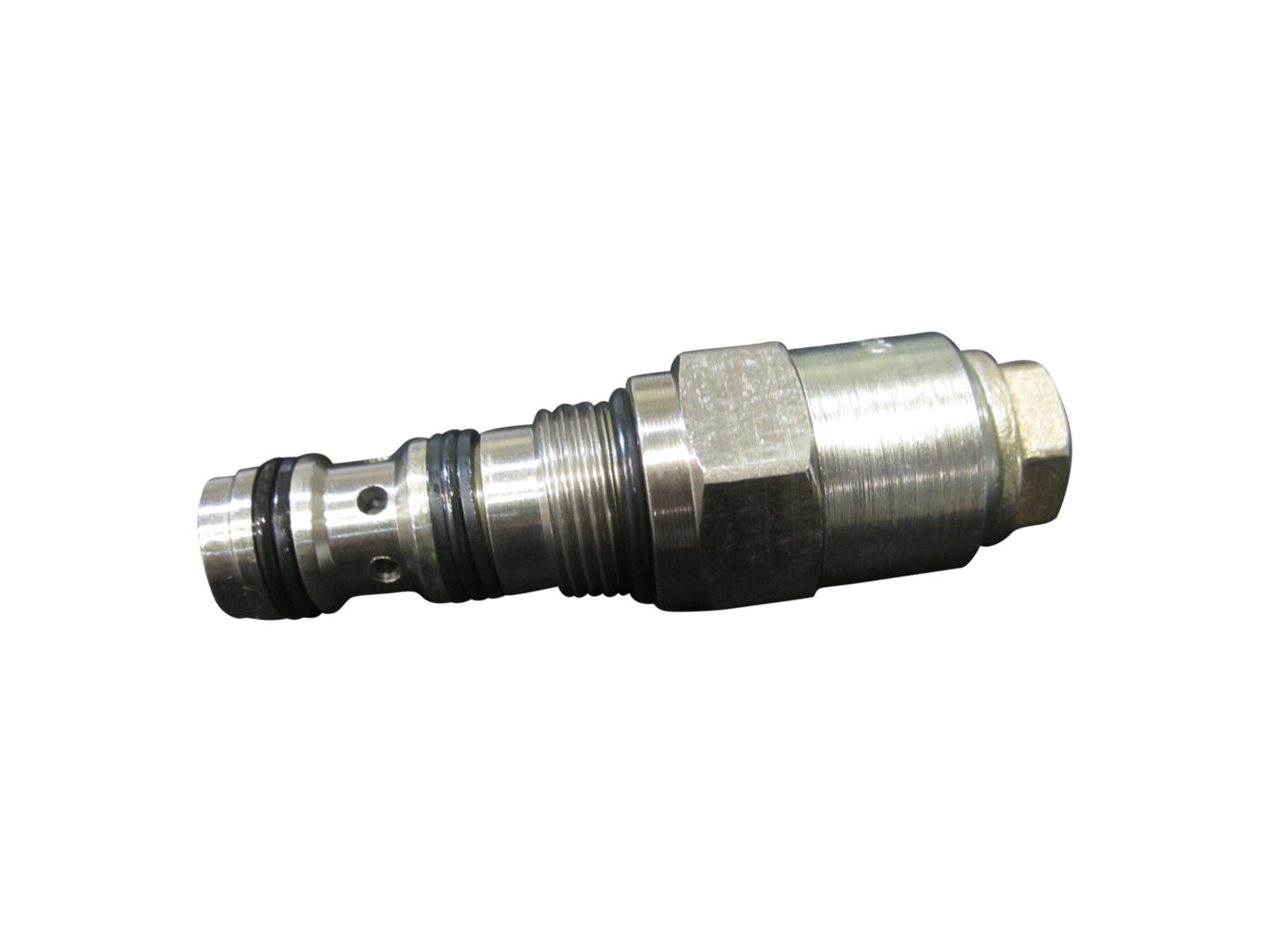 COUNTERBALANCE VALVE 10:1