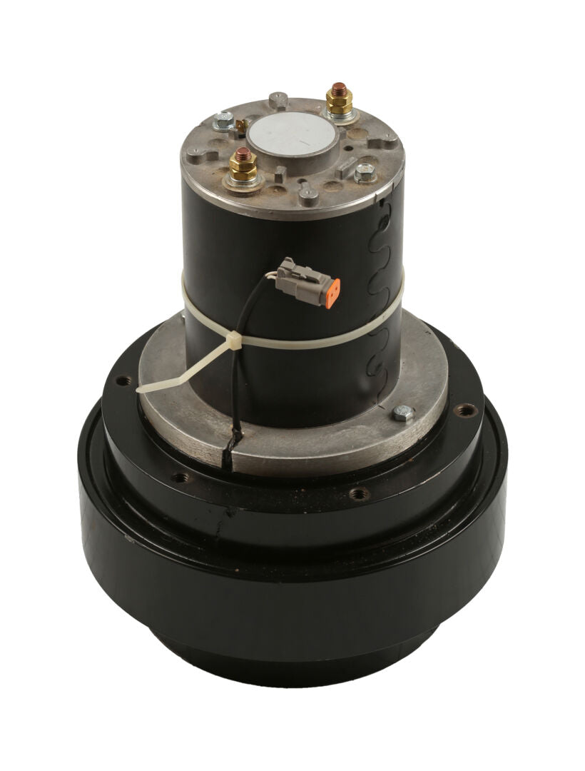 MOTOR,ELEC WITH GEARBOX