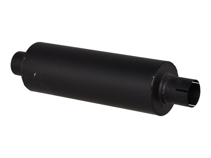 MUFFLER,