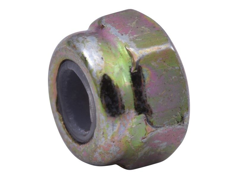 NUT,METRIC GR8 (CODED)