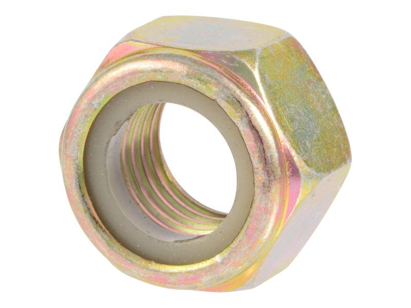 NUT,METRIC GR8 (CODED)