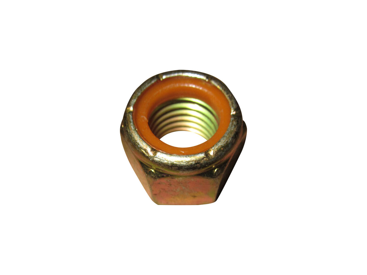 NUT-SPEC, LOCK .750 NYLON
