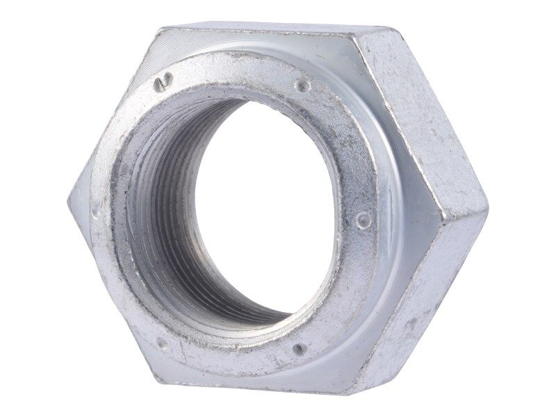 NUT-SPEC, 1.25-12 LOCK