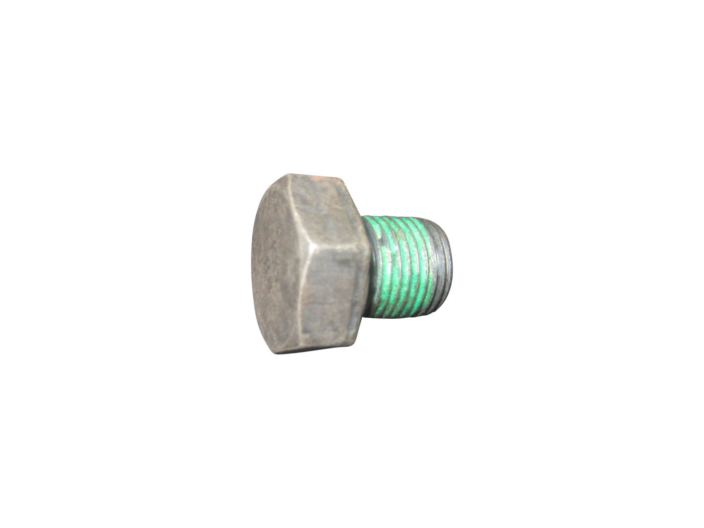 NUT,1 1/4-12 HEX JAM NUT