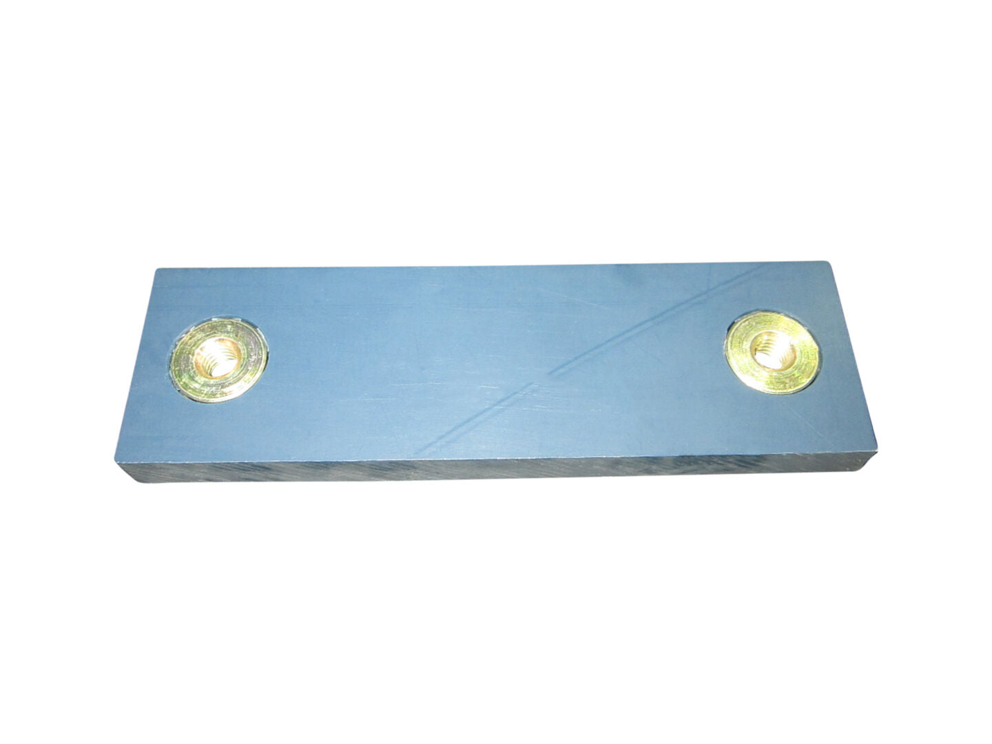 PAD, .50 X 2.00 X 6.50 NYLTRN