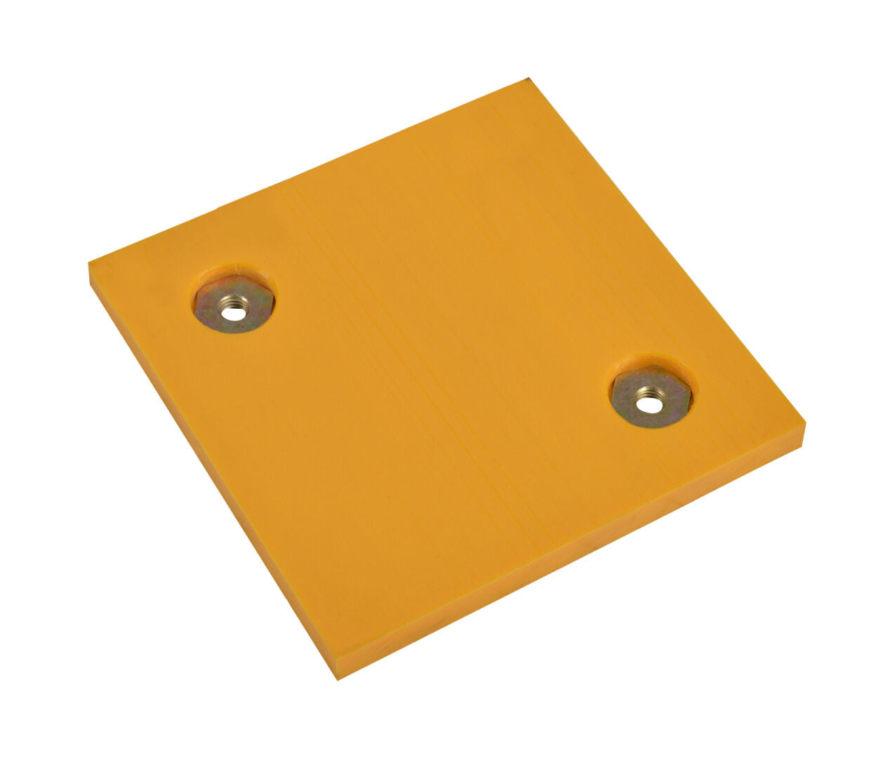 PAD, .50X6.00X6.00 UHMW-PE
