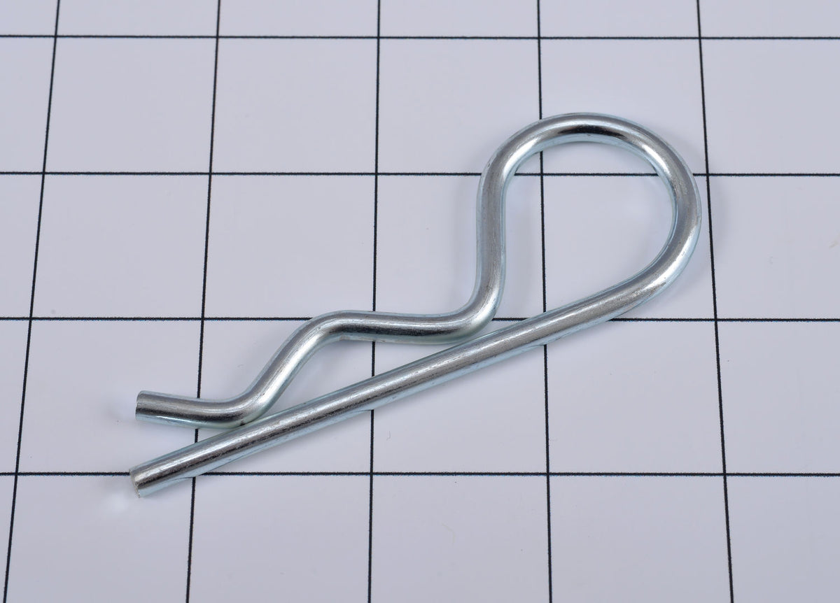 PIN, HAIR COTTER 1.38