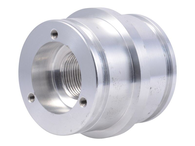 PISTON, 3.47 X 3.00 ALUM