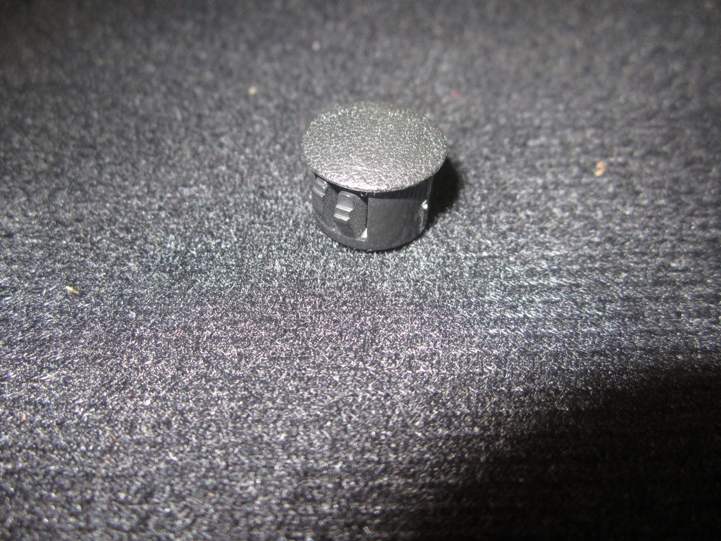 PLUG-SPEC, HOLE 5/8