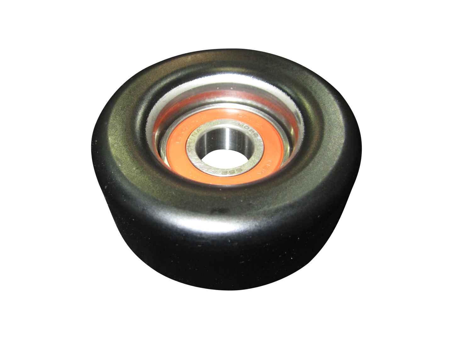 PULLEY, 3 IDLER