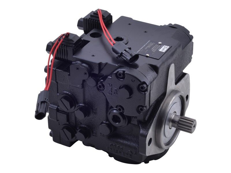 PUMP,VARIABLE