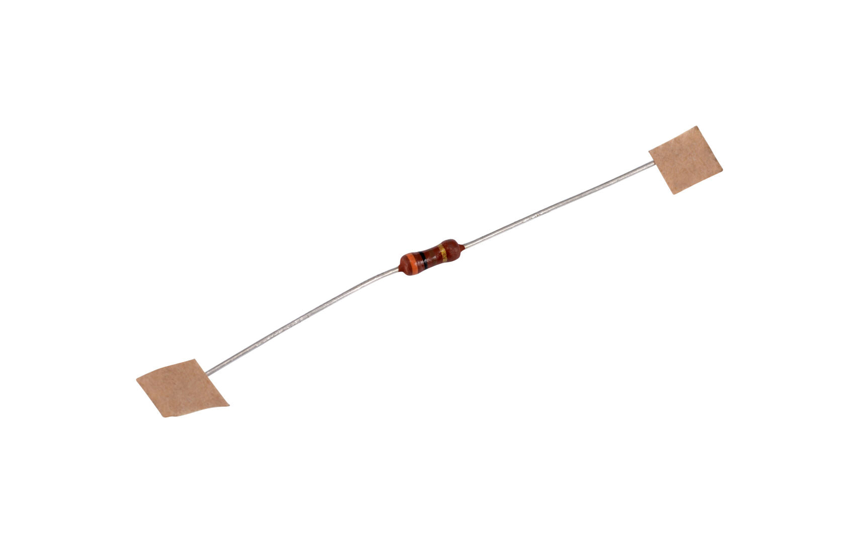 RESISTOR,300 OHM