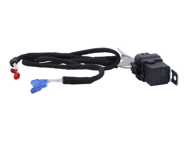 HARNESS, RELAY PARK BRAKE ASSY