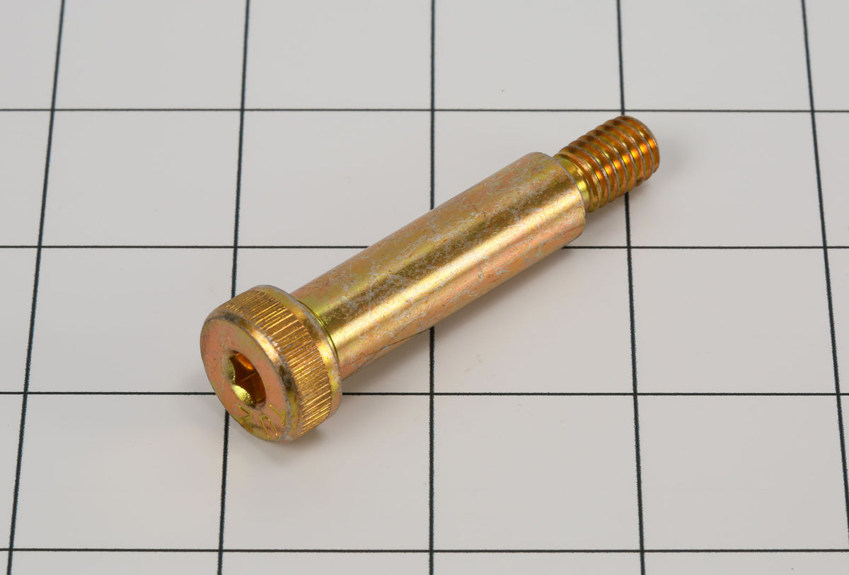 SCREW-SPECT,.497 X 1.75 .38-16
