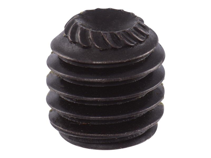 SCREW,SELF LOCKG SOCKET .38-16