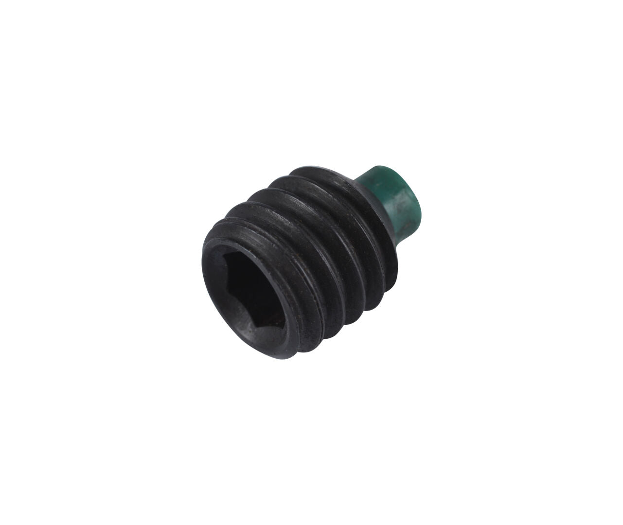 SCREW-SPEC, NYLON-TIP SET 3/8