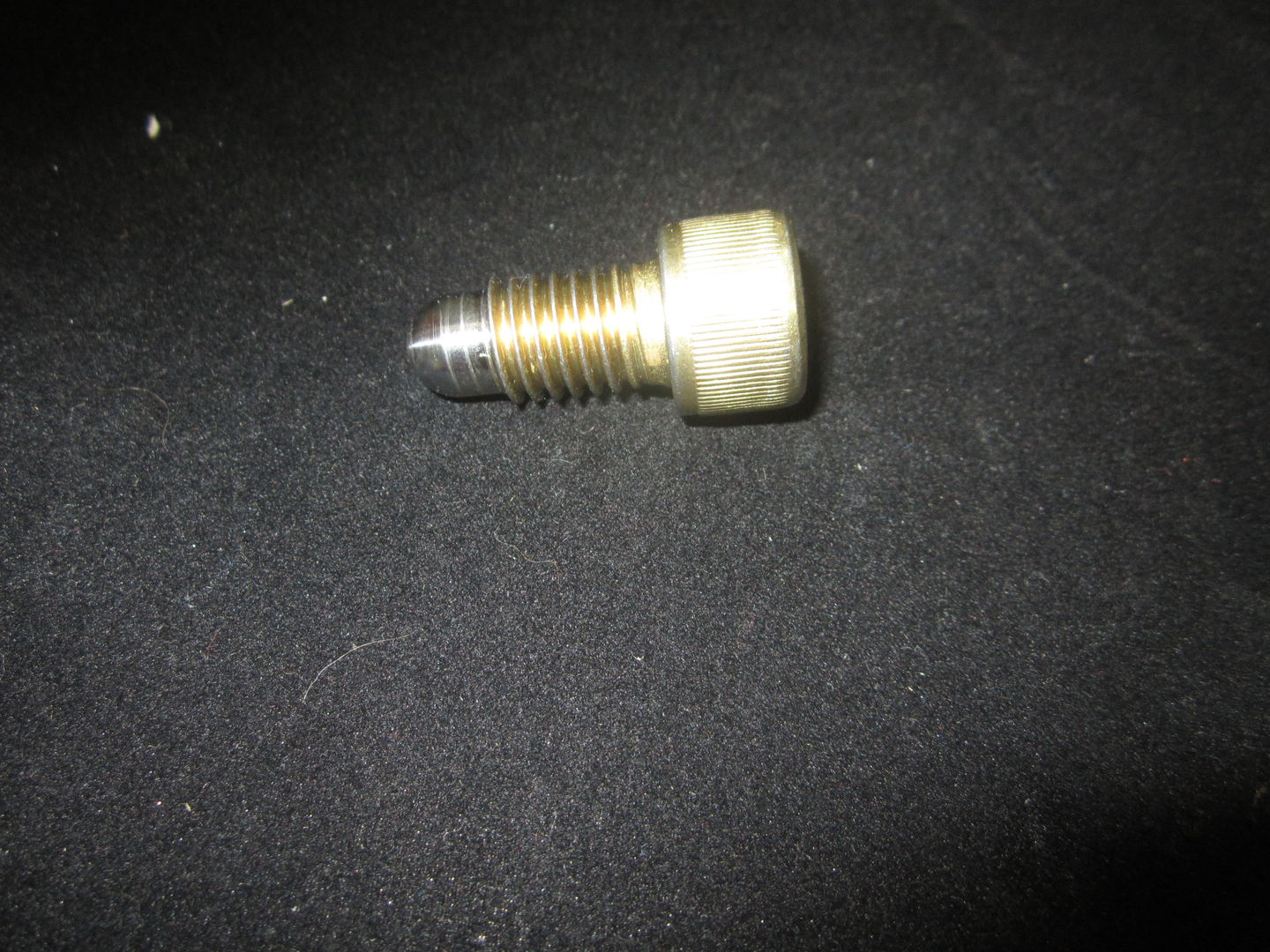 SCREW-SPEC, 1/2-13 X 1.25 LG R