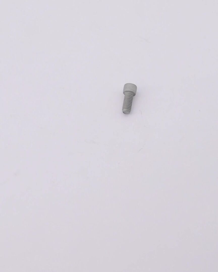 SCR CAP SOC HD .31-18 X .750