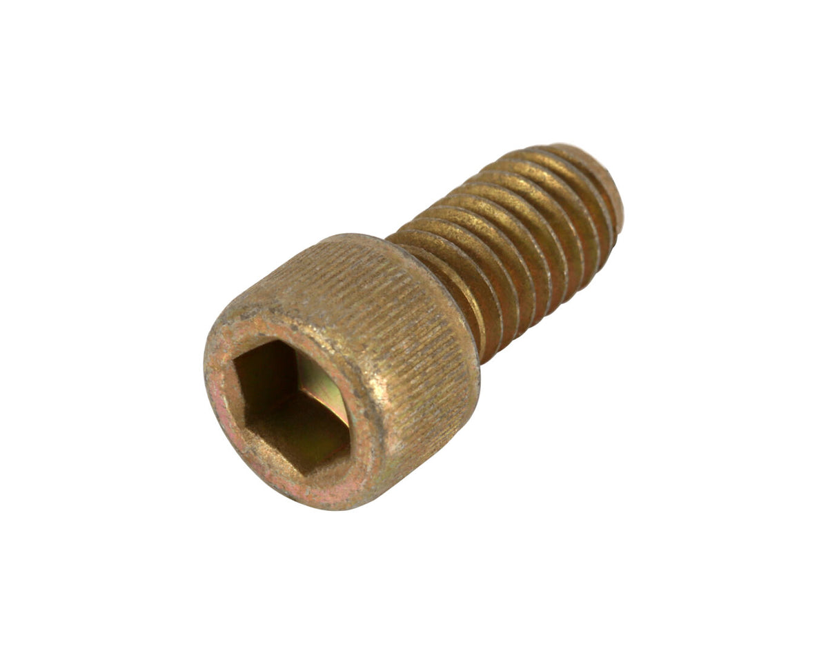 SCR CAP SOC HD .38-16 X .750