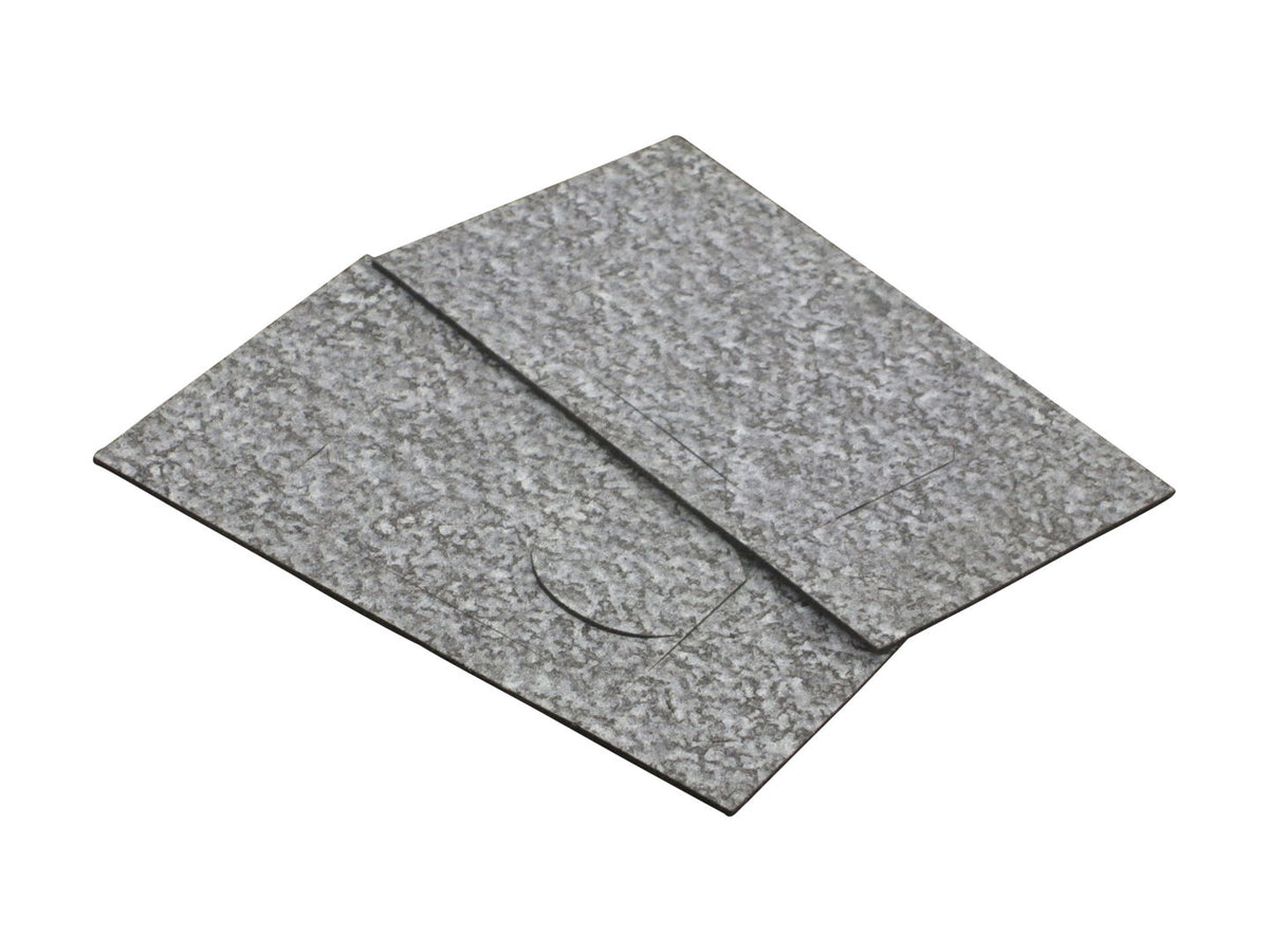 SEAL, GASKET 110V RECEPTACLE