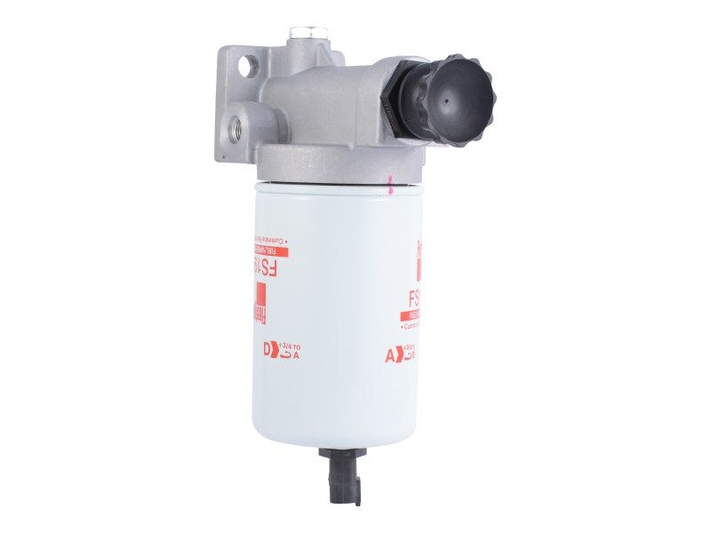 CM-PRIMARY FUEL FILTER ASSY