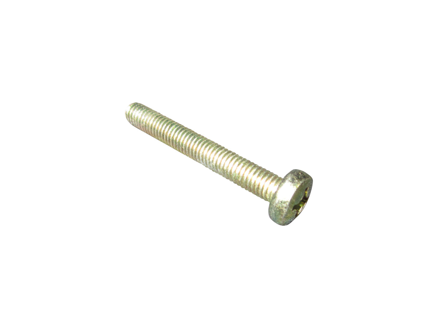 SCREW, POZIDRIVE 6 X 45
