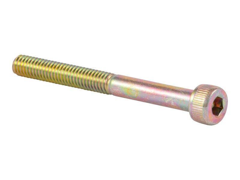 SCREW,SOCKET HD CAP METRIC(COD